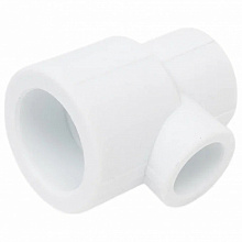 ППРС тройник 32*20*25 Valfex 