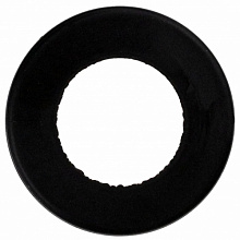 Прокладка д/кран-буксы 1/2"резин.100
