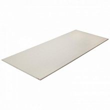 Отражатель 1/2 глубина 7,5 мм хром для полотенцесуш