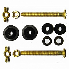 Болт для бачка FD-12 FRAP F807.12