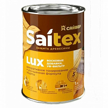 Сайтекс LUX орегон 3 л деревозащитный состав 
