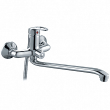 Смеситель FRAP 2239-В ванна  