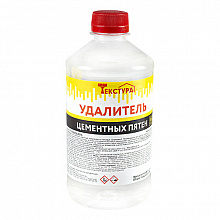 Удалитель цементных пятен 0,5л Ясхима