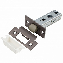 Защелка S-Locked 100-P-MBN графит пакет