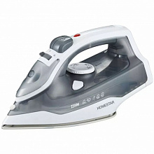 Утюг HomeStar HS-4011 серый