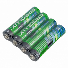 Батарейка ERGOLUX R03 SR4 