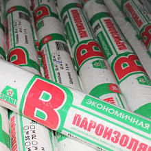 Гидро-пароизолон В СпанЭл (70м2)
