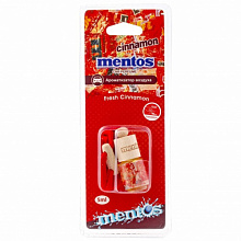 Ароматизатор Mentos Max Корица подвесной