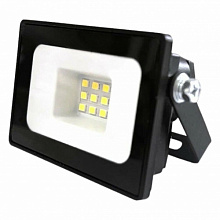 Прожектор LED 30W VLF7-30-6500-mini- G 6500K черный