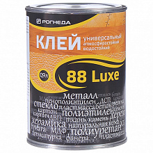 Клей 88-Luxe универсальный водостойкий 0,9л 