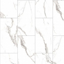 Плитка ПВХ Мрамор белый Texfloor RICHSTONE VL89724-001 NEW (упак 2,23 м2)