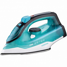 Утюг HomeStar HS-4011 голубой