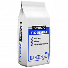 Побелка клеевая 5 кг Шпатэкс 