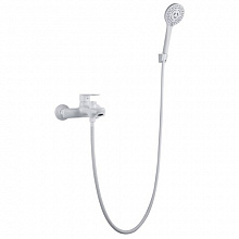 Смеситель ванна TSARSBERG TSB-25W-01 