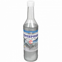 Краска БТ-177 серебрянка 0,5л ЭКОКЛАСС 