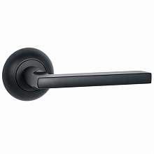 Ручка раздельная K.JK54.POLO TECH/IND BL-24 черный