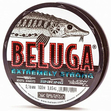 Леска строительная BELUGA 