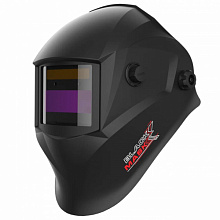 Маска сварщика Хамелеон BLACK MASK (АСФ-400)  