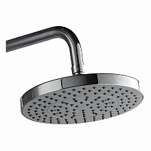 Тропический душ цвет-хром F11-2 FRAP (200 mm)