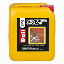 DALI Очиститель фасадов 5л 