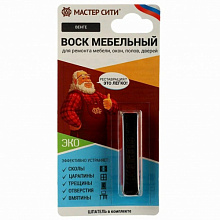 Карандаш меб.венге+стал.вата Мастер сити 
