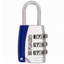 Замок кодовый FUARO PLZ-27-03H CODE