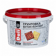 DALI Бетоноконтакт 3.5кг