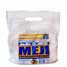 Мел 2 кг  