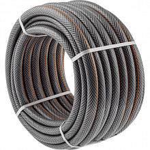 Шланг поливочный 4-х слойный,армированный Professional 3/4 25м Luxe Palisand 67465