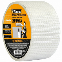 Серпянка 43*45м Fiberon SMF041T самокл ячейка 2*2мм