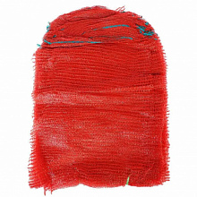 Мешок сетка 35*60 до 15 кг