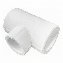 ППРС тройник 32*25*25 Valfex 