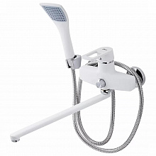 Смеситель для ванны FAUZT FZs-W24