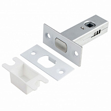 Задвижка S-Locked 101-MWh белый мат пакет