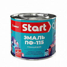 Старт ПФ-115 синий 0,4 кг 