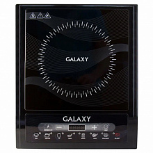 Плитка индукционная Galaxy GL 3054 2000 Вт, стеклокерамич. варочная поверхность