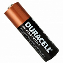 Батарейка Duracell LR06/MN1500