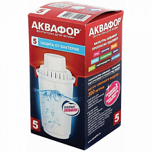 Сменная кассета АКВАФОР В-5