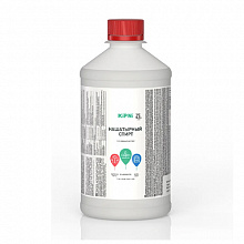 Аммиак (нашатырный спирт) Kipni 0.5 л 