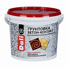 DALI Бетоноконтакт 6кг