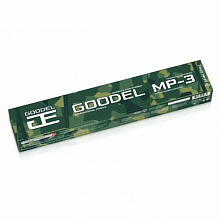 Электроды МР-3 D3 ММ Х 2,5кг GOODEL зеленые