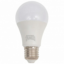 Лампа светод Tango 10W E27 A60 4000К 220V