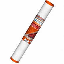 Малярный стеклохолст 1*25м 40гр/м2 SD-GLASS СДМ