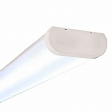 Светильник корпус под LED лампу Standart LED T8-236-27 IP20