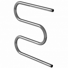 Полотенцесушитель 60х60 MIXLINE SIMPLE M 1