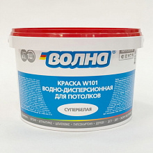 ВД ВОЛНА для потолков 3кг 