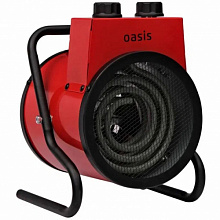 Тепловая пушка Oasis TP-20R 