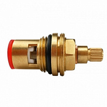 Кран-букса 1/2 FRAP 20 шл.F 52-7 крест 15364