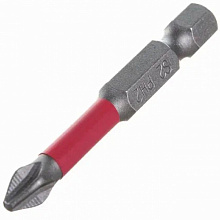 Бита 1/4магнитная S2 Ph2-50мм (10 штук) Quardo Torsion 