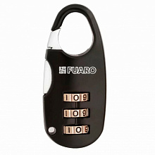 Замок кодовый FUARO PLZ-29-03B CODE